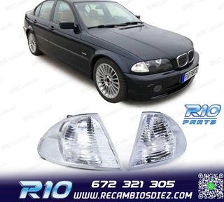 INTERMITENTES FRONTALES BMW E46 SEDAN TOURING 98-01