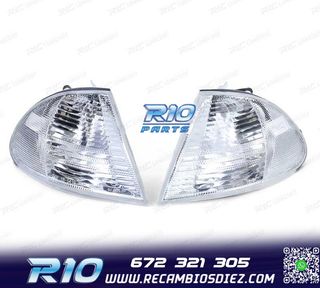 INTERMITENTES FRONTALES BMW E46 SEDAN TOURING 98-01