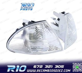 INTERMITENTES FRONTALES BMW E46 SEDAN TOURING 98-01