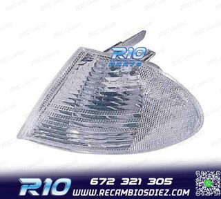 INTERMITENTES FRONTALES BMW E46 SEDAN TOURING 98-01