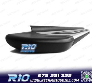 ESTRIBERAS ESTRIBOS HYUNDAI TUCSON 15-20