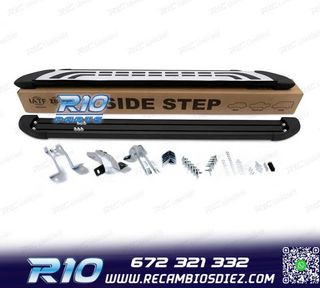 ESTRIBERAS ESTRIBOS HYUNDAI TUCSON 15-20