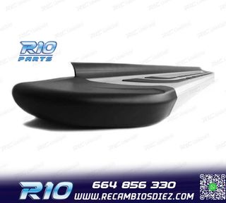 ESTRIBERAS ESTRIBOS FORD KUGA 13-20