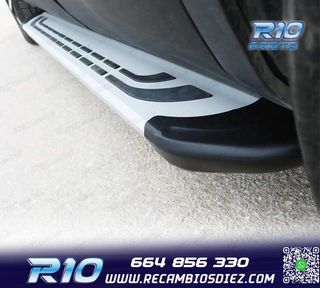 ESTRIBERAS ESTRIBOS FORD KUGA 13-20