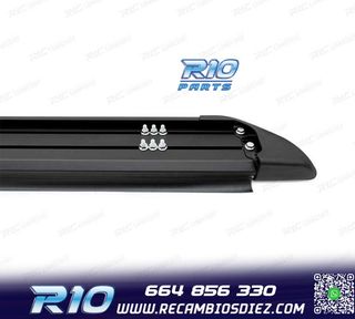 ESTRIBERAS ESTRIBOS FORD KUGA 13-20