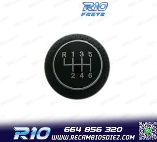 POMO CAMBIO UNIVERSAL TIPO AUDI