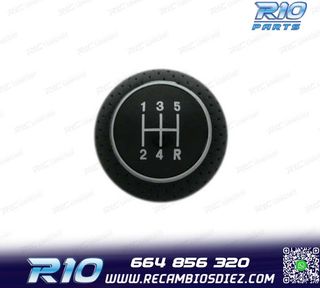 POMO CAMBIO UNIVERSAL TIPO AUDI