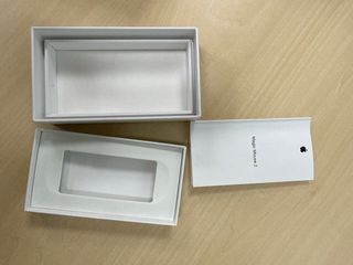 Caja Magic Mouse 2 Apple