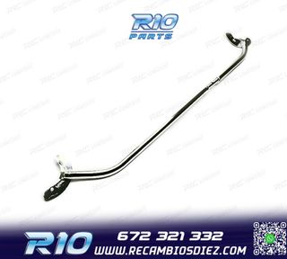 BARRA ESTABILIZADORA ALUMINIO VOLKSWAGEN VW AUDI SEAT SKODA
