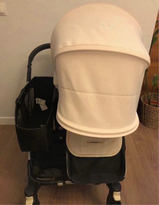 Carro Bugaboo Donkey 2