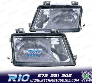 FAROS MERCEDES SPRINTER 95-00