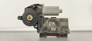 MOTOR ELEVALUNAS DELANTERO IZQUIERDO AUDI A4 AVAN