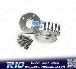 SEPARADORES PARA SUZUKI