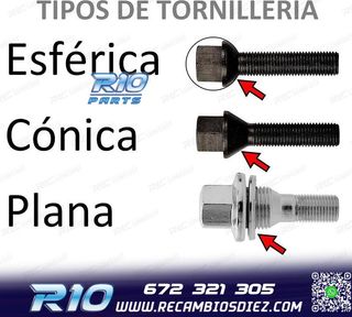 SEPARADORES PARA SUZUKI