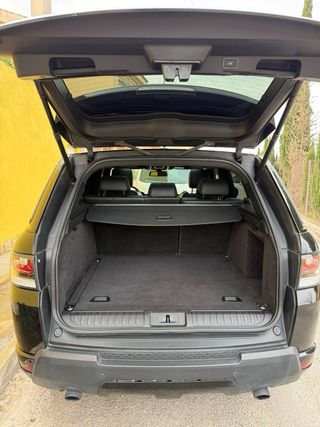 RANGE ROVER SPORT SDV6 3.0 306CV