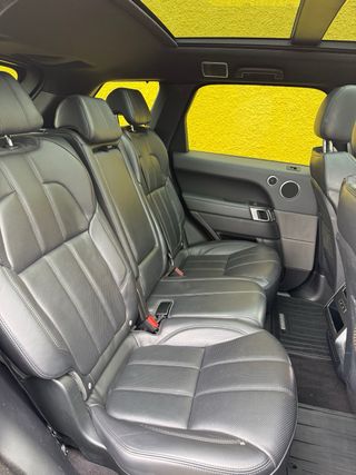 RANGE ROVER SPORT SDV6 3.0 306CV