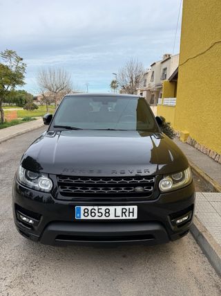 RANGE ROVER SPORT SDV6 3.0 306CV