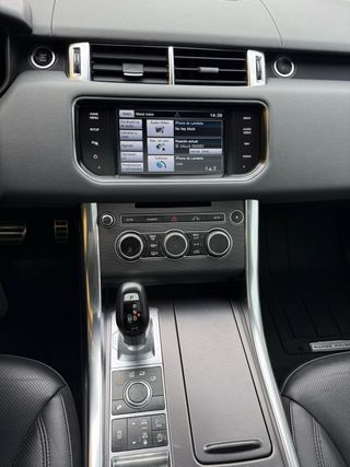 RANGE ROVER SPORT SDV6 3.0 306CV