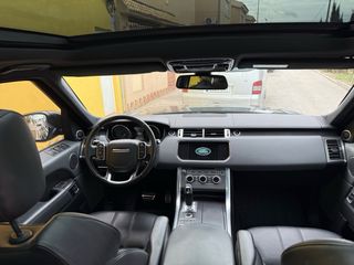 RANGE ROVER SPORT SDV6 3.0 306CV