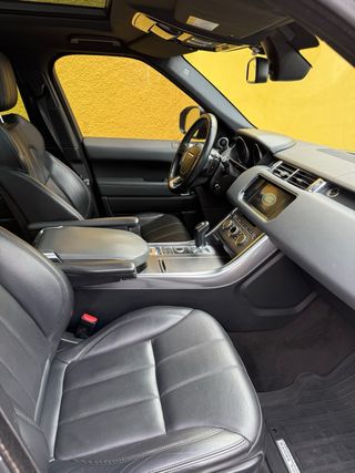 RANGE ROVER SPORT SDV6 3.0 306CV