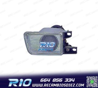 FARO IZQ ANTINIEBLA VOLKSWAGEN VW GOLF III 92-97 VENTO 92-98