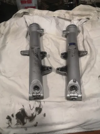 Horquillas Honda Deauville 700