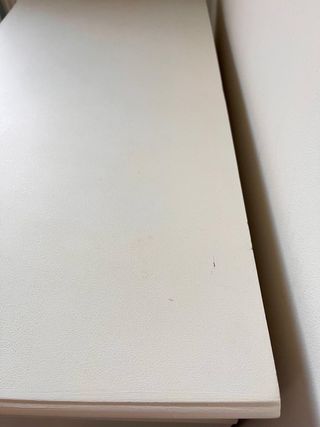 Cómoda Maisons du Monde Blanca