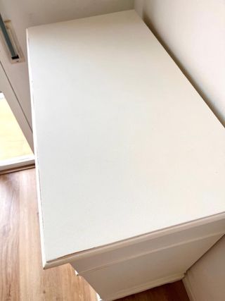 Cómoda Maisons du Monde Blanca