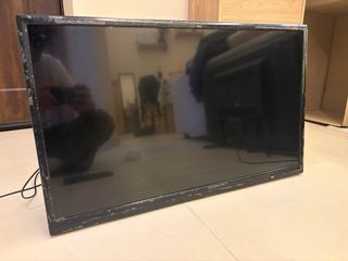 Vendo dos televisores – ambos funcionando