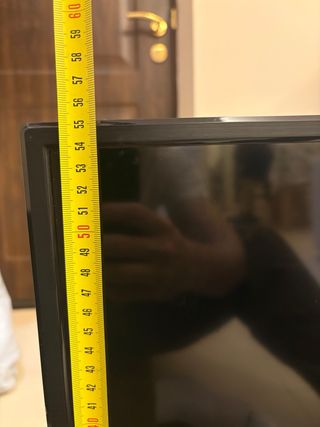 Vendo dos televisores – ambos funcionando