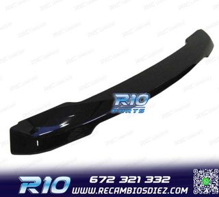 ALERÓN SPOILER LAND ROVER FREELANDER 2 07-