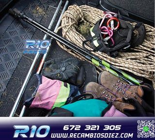 BANDEJA MALETERO PARA ALFA ROMEO ROMEO