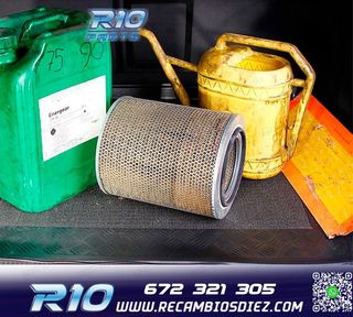 BANDEJA MALETERO PARA ALFA ROMEO ROMEO