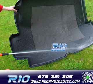 BANDEJA MALETERO PARA ALFA ROMEO ROMEO