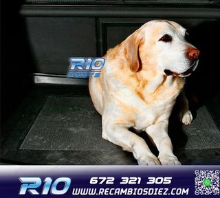 BANDEJA MALETERO PARA ALFA ROMEO ROMEO