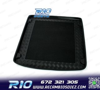 BANDEJA MALETERO AUDI