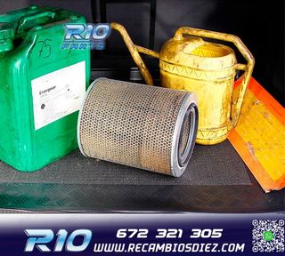 BANDEJA MALETERO AUDI