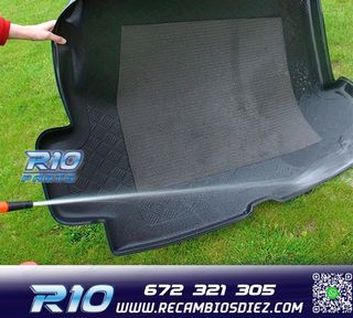 BANDEJA MALETERO AUDI