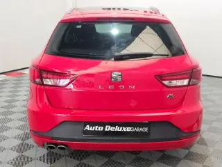 SEAT Leon FR 2.0 TDI 150CV 2016