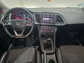 SEAT Leon FR 2.0 TDI 150CV 2016