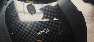 Piezas Conga 1990 (sin placa base)