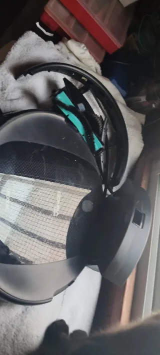 Piezas Conga 1990 (sin placa base)