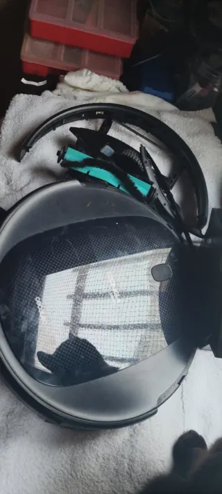 Piezas Conga 1990 (sin placa base)