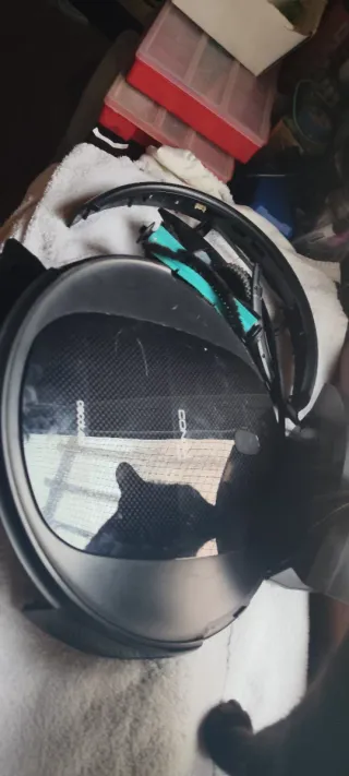 Piezas Conga 1990 (sin placa base)