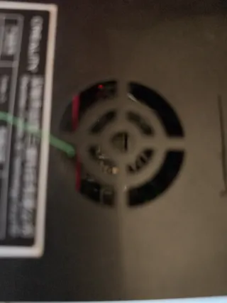 Ender 3, Sprite Extruder, Pantalla TFT, placa btt