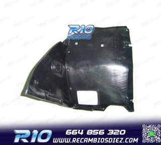 PASE RUEDA DELANTERO DCH BMW E46