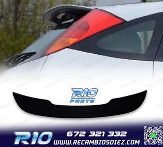 ALERÓN FORD FOCUS 96-03