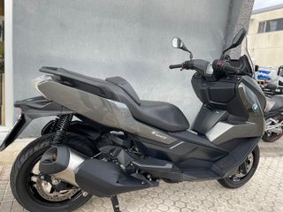 dasMoto vende BMW C400GT(2022) con 24300 km
