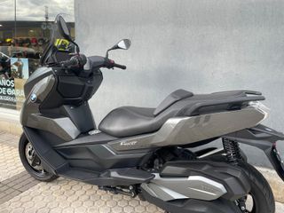 dasMoto vende BMW C400GT(2022) con 24300 km