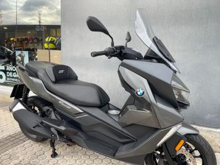 dasMoto vende BMW C400GT(2022) con 24300 km